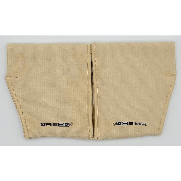 BRISON Metatarsal Sleeves Forefoot Pads - Picture 2 of 5